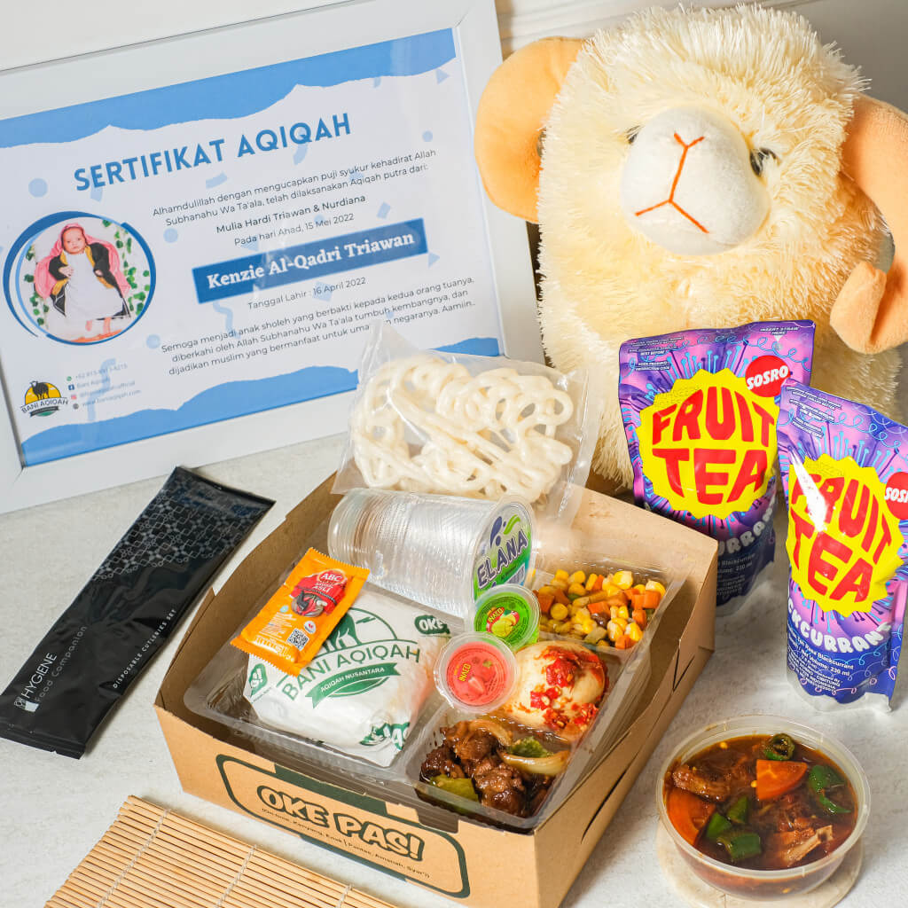 Meal Box